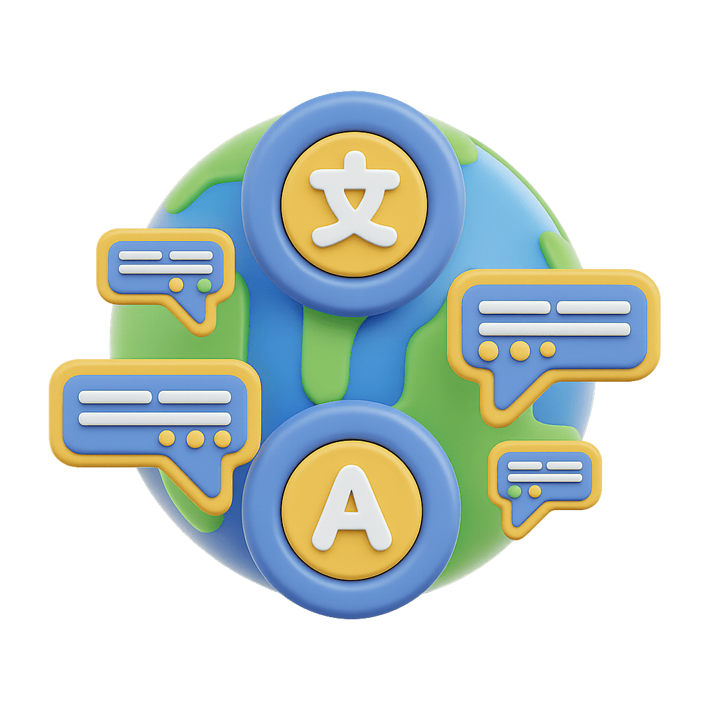 Programi i foreign languages