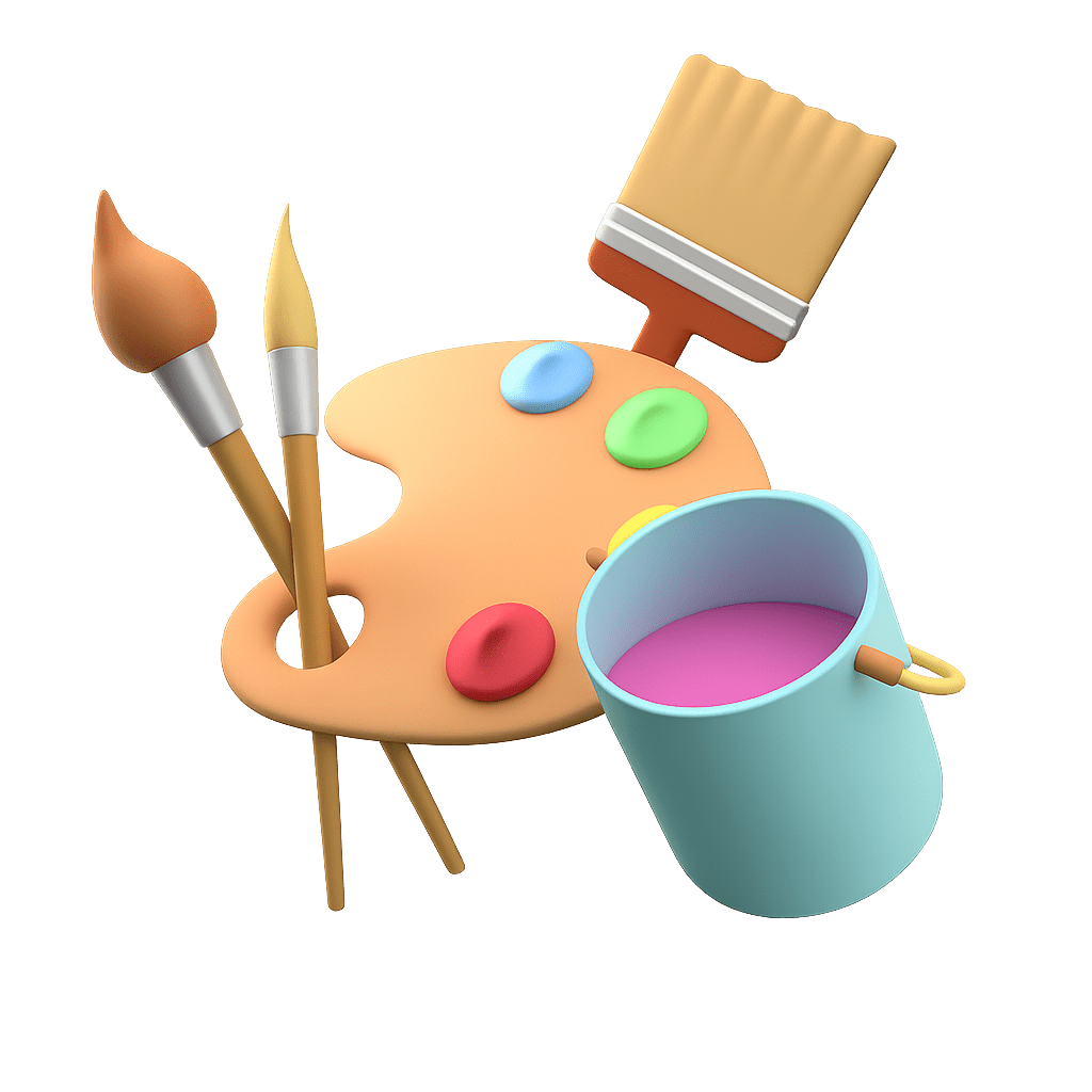 Programi i Artit digital